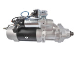39MT Starter 12V 12 Teeth Fits for Freightliner Medium/Heavy Argosy Century Class L6 12.7L FL, FLC 32257561