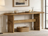 Long Console Table 08183828