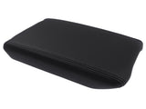 Front Lower Center Console Lid Black Fits for Chevy Traverse Base LS LT 3.6L V6 2013-2017 31880586