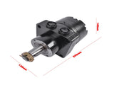 NEW Wheel Motor For Hydro Gear Lazer Z CT AS Toro HGM-15E-3051 MB150208AAJF 103-53333 51838881