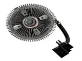 Engine Cooling Fan Blade and Clutch Kit Fits for Buick Rainier Chevrolet Trailblazer GMC Envoy 13784137