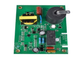 Universal Ignitor Board Small For Dinosaur Electronics UIB S 12V DC 816689021010 74761646
