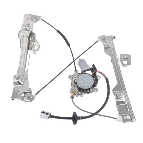 ZUN Front Power Left Driver Window Regulator Fits For Nissan 350Z 3.5L 2003-2009 80721-CD01A 751-060 48873973