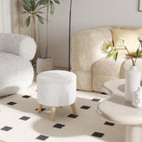 Round Ottoman Stool 59777011