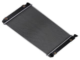 Aluminum Radiator fit for GMC C1500 C2500 K1500 K2500 4.3L 5.0L 1988-1999 1790 76310977