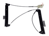 Front Left Window Regulator Replacement for Bentley Continental GT Coupe 2004-2018 3W0837401J 37623807