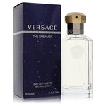 Dreamer by Versace Eau De Toilette Spray 3.4 oz for Men FX-412431