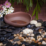 38lbs Decorative Garden Stone Outdoor Landscaping, Walkways, Yard, 1-3 inch Large Polished River W3280P296561