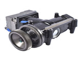Air Brake Compressor with Gear Fit for PACCAR MX13 2139800 2121411 9122180020 9122180000 16691195