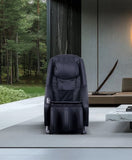 black massage chair W3350P314343