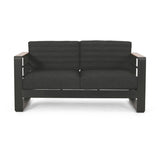 GIOVANNA LOVESEAT 71735.00BLK