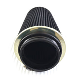 Cold Air Intake Induction Kit Filter for Dodge Ram 1500 2500 1994-2001 V8 5.2L 5.9L Black 16782894