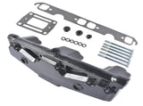 Manifold w/Gaskets & Bolts 3857723 Replacement for Volvo Penta 5.0 5.7L Marine Engines 1992 79431973