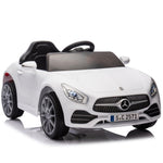 ZUN Licensed Mercedes-Benz CLS 350,12V Kids Ride On Toy Car w/Parents Control,2wd,Four-wheel W1578P189764