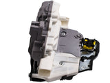 Front Left Driver Door Lock Latch Actuator fit for Audi A3 A4 A8 A6 Avant LHD only 12594203