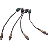 4 Pcs O2 Air Fuel Ratio Lambda Sensor for Nissan Titan V8-5.6 04-06 234-5060 72706542
