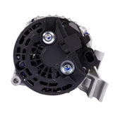 12V 120A Alternator with S6 6-Groove Pulley Fits for Buick LaCrosse Allure Pontiac Grand Prix 3.8L 38565265
