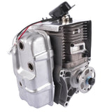 Engine Assembly Replacement for Redmax EBZ8500 EBZ8500RH Backpack Leaf Blowers 577424401 32579507