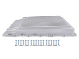 10R80 Transmission Oil Pan Aluminum Cooling for Ford F150 2017-2025 Expedition Mustang Lincoln 71764807