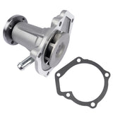 Engine Water Pump With Gasket for Kioti CK20 LB1914 Daedong 3C093 E5700-73032 45178861