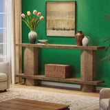 Long Console Table/Living room table 34110221