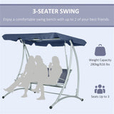 Outdoor Patio Swing Chair 27263931