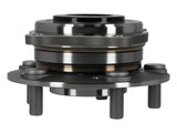 Pair Front Wheel Bearing Hub Fit For Hyundai Santa Fe 2013-2014 Hyundai Veracruz 2007-2012 Kia 48510582