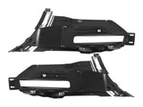 LeftRight Side Fog Light fit for Ford Explorer 2020 2021 2022 2023 2024 W/ Bulbs 21390379