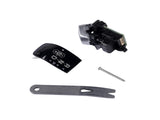 Gear Shift Knob Shifter Repair Kit LR117072 Replacement for Land Rover Discovery Sport 15-21 76255846