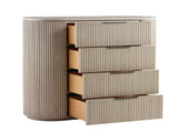 Leanna Light Oak Chest B2756P506267