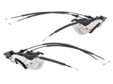 Front Driver Passenger Side Door Lock Actuator Motor For Hyundai Santa Fe 2013-2018 2.0 98556016