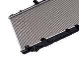 Aluminum Engine Radiator fit for Acura TLX 3.5L 2015-2020 13516 MT 27072214
