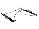 3W0837402J Front Right Window Regulator Replacement for Bentley Continental GT Coupe 2004-2018 17813845