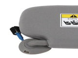 Driver Position w/ Light Sun Visor fit for Honda CR-V 2017-2022 83280TLAA62 Gray 64653209