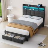 BED 778FULL-DG-CLB W1550P190361