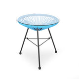 NUSA SIDE TABLE 66627.00BLU