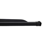 Rear Luggage Cover Cargo Cover fit for Volvo XC60 MK2 2017-2023 Black Retractable 57464503
