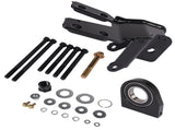 Front Track Bar Sector Shaft Brace Fits For 18-23 Jeep Gladiator JT Wranglers 8869-01 A2234 42685631