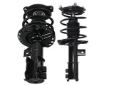 2pcs Front Strut Spring Suspension fit for Kia Optima 2016-2020 1.6L 2.0L 2.4L 13938329