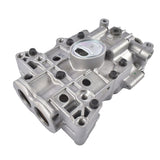 19-Tooth Engine Balance Shaft Oil Pump Assembly Fits For Hyundai Sonata Tucson Kia Sportage 2.4L L4 58576493