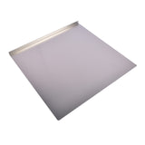Cutting Board, Heavy Extra Large 304 Stainless Steel Cutting Mat Chopping Baking Pastry Board 88377286