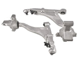 Left and Right Front Lower Control Arm with Ball Joint Fit for INFINITI FX35 FX37 FX50 QX70 3.5L 77658009