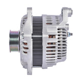 Alternator 12V 150A Fits for Infiniti M35 Base Sedan 4-Door 3.5L V6 GAS DOHC 2006-2008 23100-EG010 44376657