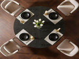 Round Dining Table 45694740