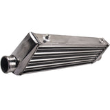 Universal Intercooler 550x175x64mm Inlet & Outlet 2.5" 64mm Front Mount 47682303
