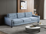Couch Comfortable Sectional Couches and Sofas for Living Room Bedroom Office Small Space W2121137324