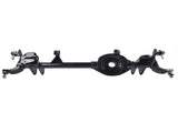 3.07 Ratio Dana 30 Front Axle with Ball Joints & Fluids Replacement for Jeep Wrangler 1997-2006 4.0L 02995263