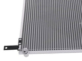 AC A/C Condenser fit for Honda CR-V 2.4L 2017-2019 HO3030168 CU30064 Parallel Flow 26604629