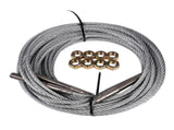 2X Equalizer Cables Fits for Challenger Lift E10 LE10 Quality Lift EQ10 JSJ5-04-00CH 25385766