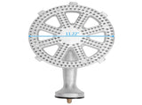 Ey31-54 Outdoor Furnace Round Furnace 20W BTU Head Diameter 26cm With 1.2m 34209269